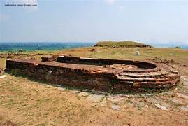 Phanigiri Buddhist Complex